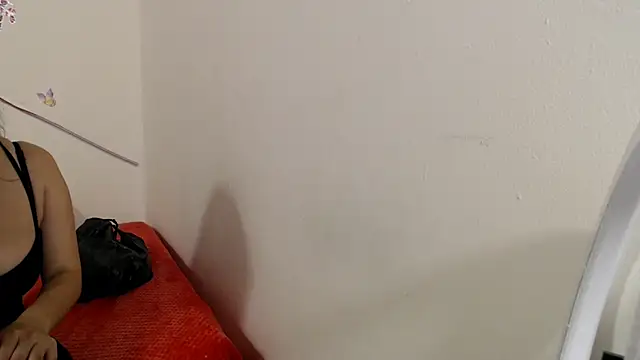 Valeryxs online show from 8, 10, 2025