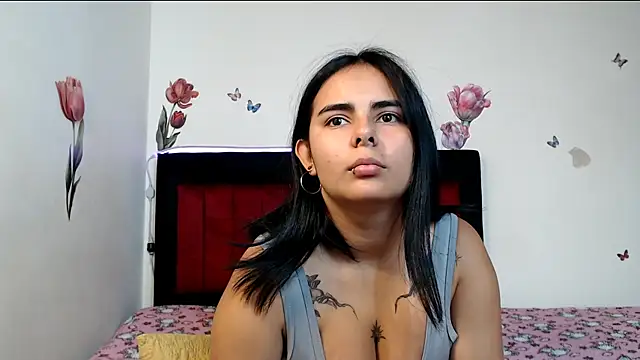 Valeryxs online show from 10, 4, 2026