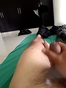 alejos81 online show from 27, 10, 2025