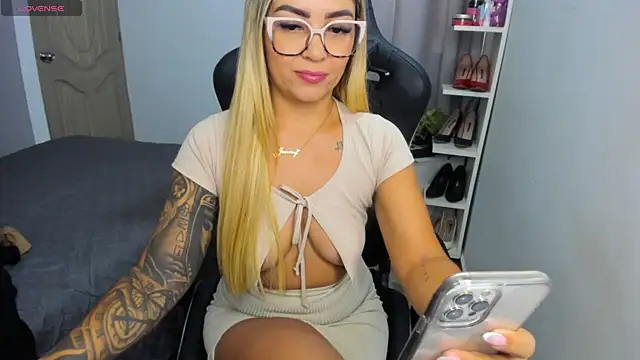 NicolPorto online show from 23, 9, 2025