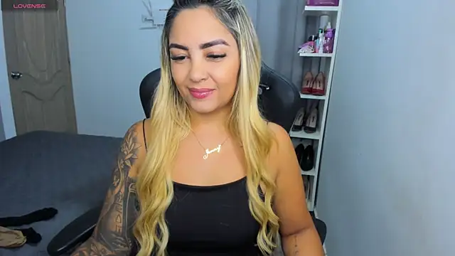 NicolPorto online show from 22, 9, 2025