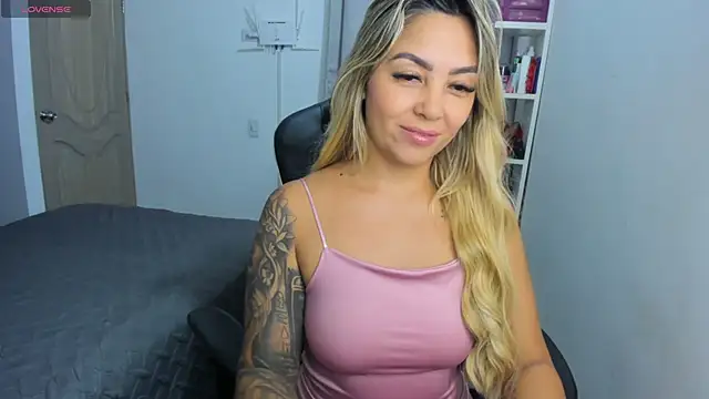 NicolPorto online show from 29, 9, 2025