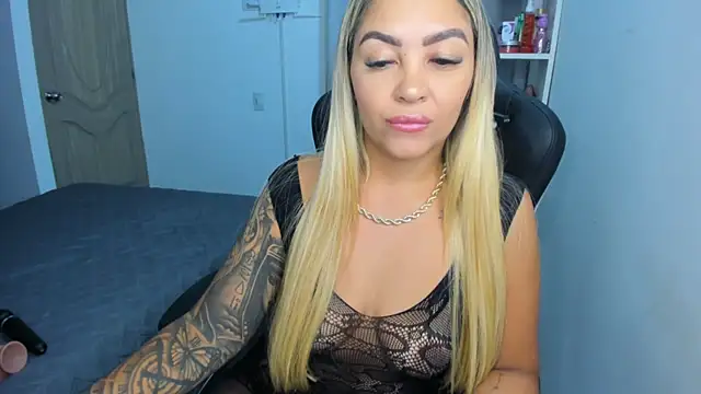 NicolPorto online show from 15, 9, 2025