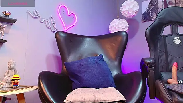 Gael Meneses online show from 2, 10, 2025