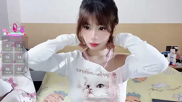 yuanbao a online show from 16, 10, 2025