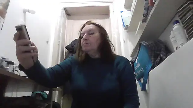 AnnaLive570 online show from 9, 2, 2026