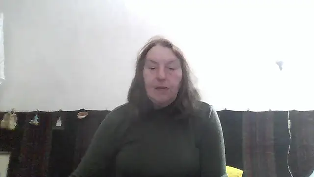 AnnaLive570 online show from 23, 3, 2026