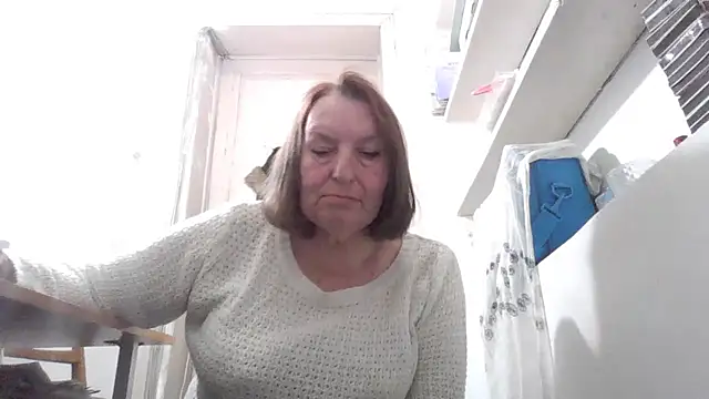 AnnaLive570 online show from 26, 3, 2026