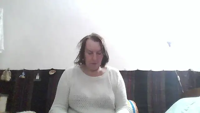 AnnaLive570 online show from 4, 4, 2026