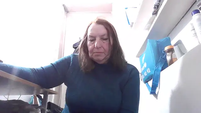 AnnaLive570 online show from 7, 2, 2026