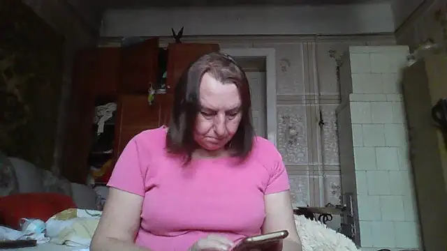 AnnaLive570 online show from 18, 11, 2025