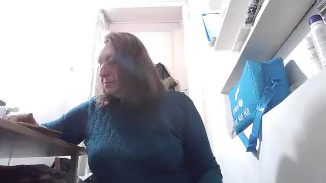 AnnaLive570 online show from 5, 2, 2026