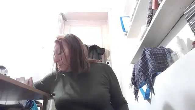 AnnaLive570 online show from 28, 2, 2026