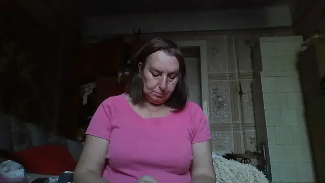 AnnaLive570 online show from 17, 11, 2025