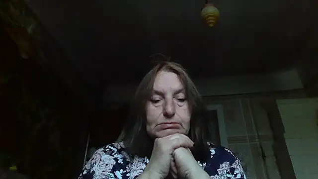 AnnaLive570 online show from 2, 10, 2025