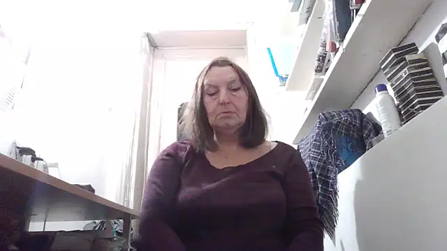 AnnaLive570 online show from 17, 1, 2026