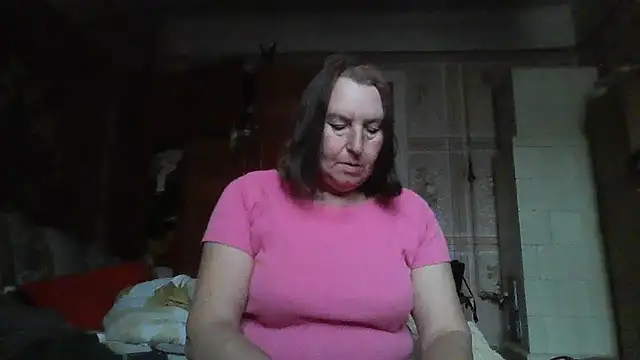 AnnaLive570 online show from 4, 11, 2025