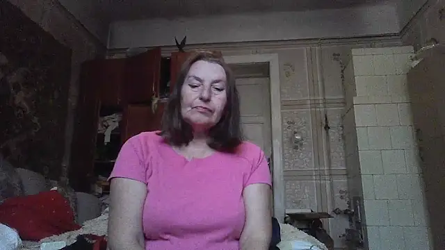 AnnaLive570 online show from 30, 11, 2025