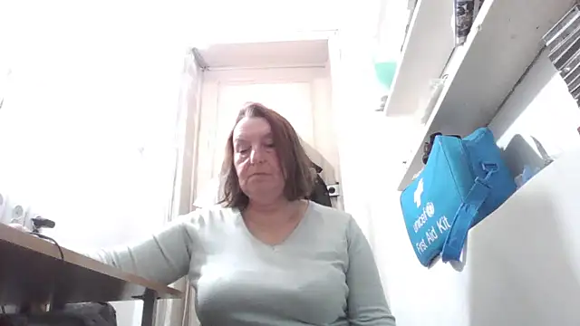 AnnaLive570 online show from 23, 4, 2026