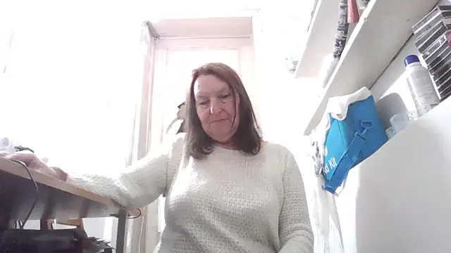 AnnaLive570 online show from 17, 3, 2026