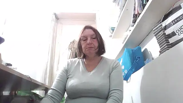 AnnaLive570 online show from 14, 4, 2026