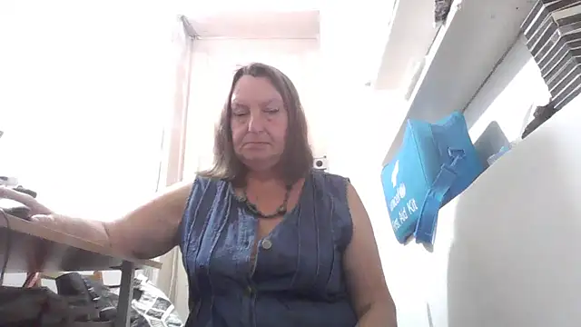 Snapshot of AnnaLive570 chatting on 20, 7, 2026 AnnaLive570 online show from 20, 7, 2026