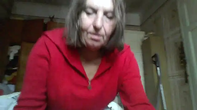 AnnaLive570 online show from 15, 10, 2025