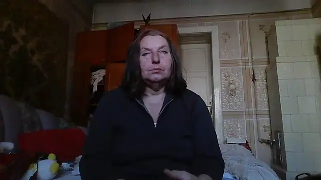 AnnaLive570 online show from 26, 10, 2025