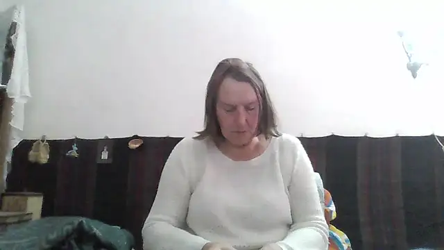 AnnaLive570 online show from 26, 4, 2026