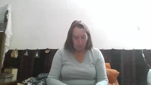 AnnaLive570 online show from 21, 5, 2026