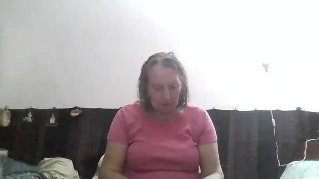 AnnaLive570 online show from 27, 5, 2026