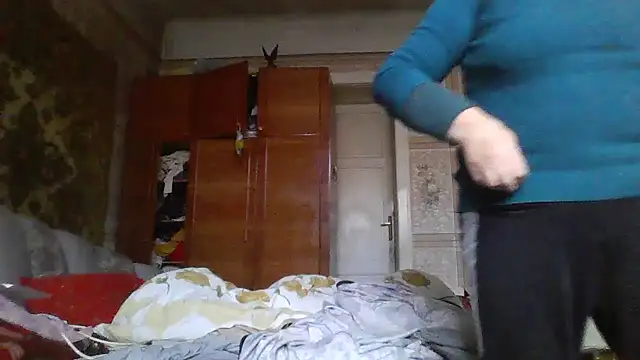 AnnaLive570 online show from 17, 10, 2025