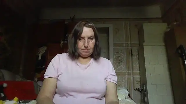 AnnaLive570 online show from 29, 10, 2025