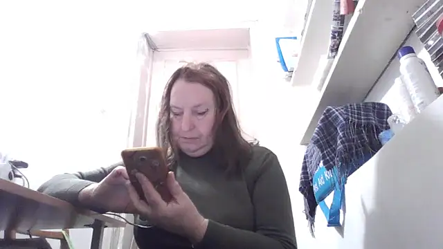 AnnaLive570 online show from 4, 3, 2026