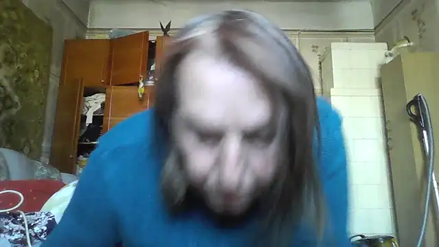 AnnaLive570 online show from 16, 10, 2025