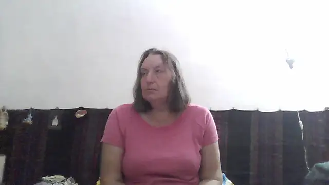 AnnaLive570 online show from 1, 6, 2026