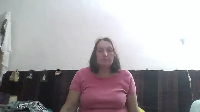 AnnaLive570 online show from 30, 5, 2026