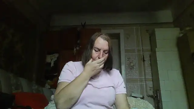 AnnaLive570 online show from 10, 10, 2025