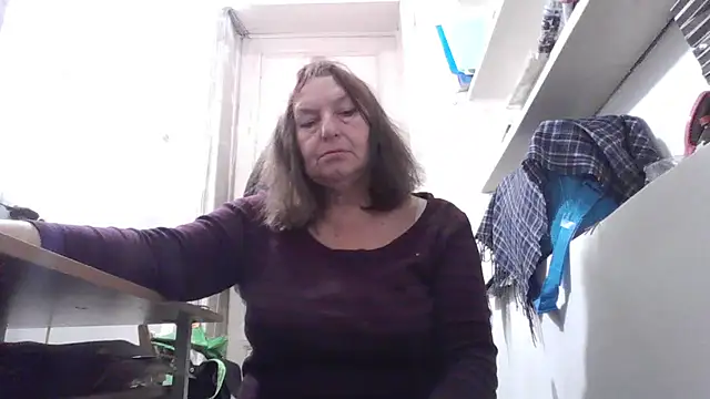 AnnaLive570 online show from 15, 1, 2026