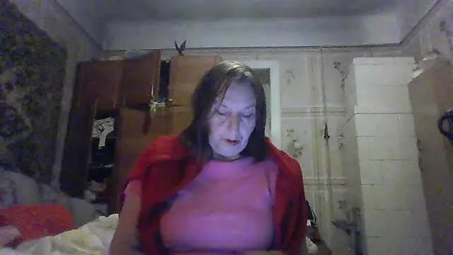 AnnaLive570 online show from 12, 11, 2025