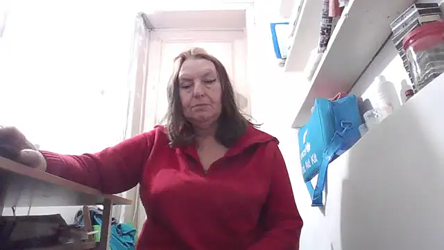 AnnaLive570 online show from 27, 2, 2026