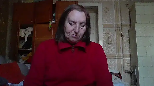 AnnaLive570 online show from 13, 10, 2025