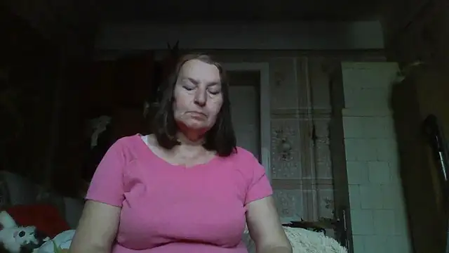 AnnaLive570 online show from 16, 11, 2025