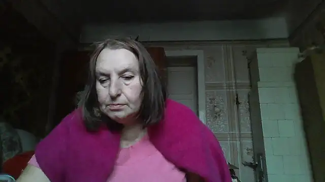 AnnaLive570 online show from 28, 11, 2025