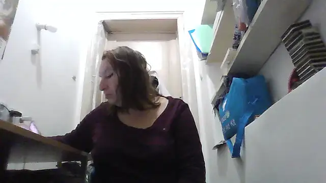 AnnaLive570 online show from 14, 1, 2026