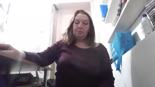 AnnaLive570 online show from 11, 2, 2026