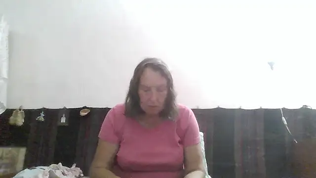 Snapshot of AnnaLive570 chatting on 20, 7, 2026 AnnaLive570 online show from 20, 7, 2026
