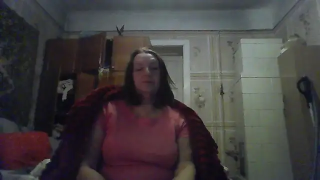 AnnaLive570 online show from 20, 11, 2025