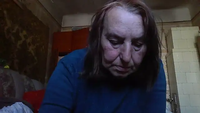 AnnaLive570 online show from 12, 10, 2025