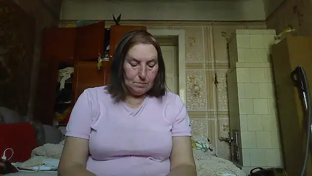 AnnaLive570 online show from 25, 10, 2025